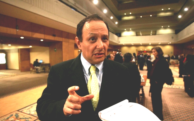 Elecciones 2016: Código de Ética pondrá parámetros a campañas electorales