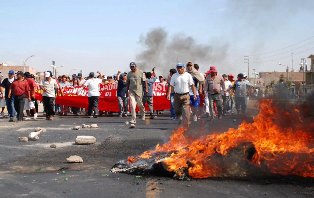 La PCM pide a candidatos no utilizar conflictos sociales en campaña electoral