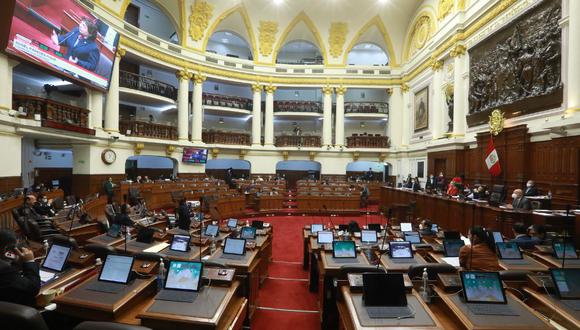 Congreso deja tradicional timbre de llamada por contaminación sonora 