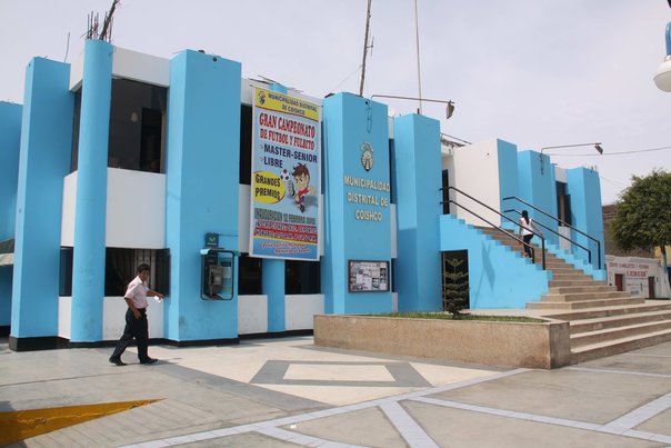 Coishco: formalizan investigación contra exalcalde y exfuncionarios acusados de presunta colusión