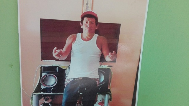 Coishqueño fue asesinado en Chile y familiares piden que los ayuden a repatriar sus restos