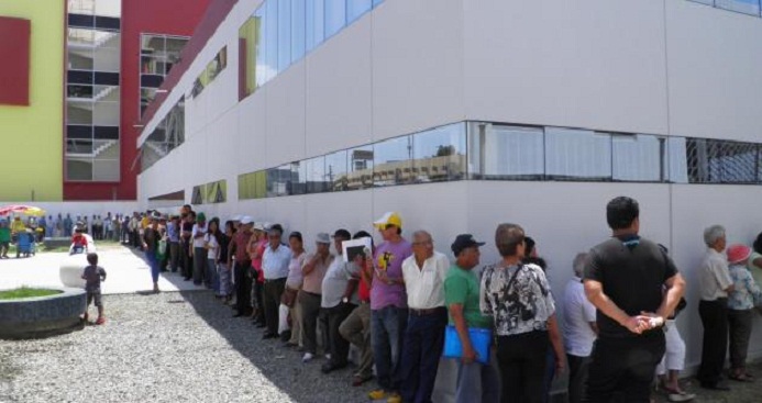 Fonavi: Todas las aristas de una estafa (Análisis Otra Mirada)