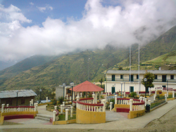  Habrían 300 electores "golondrinos" en uno de los distritos de Huaraz