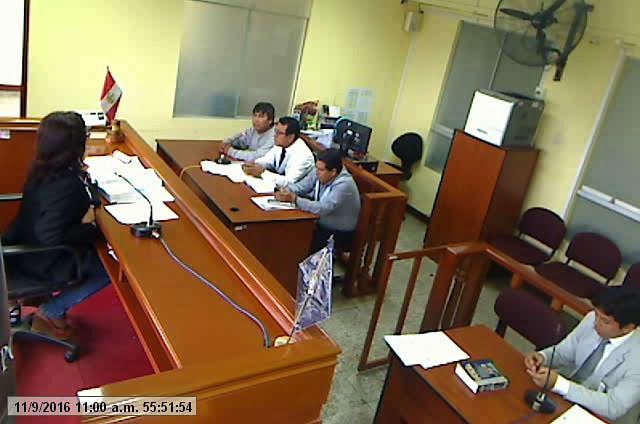 Chimbote: dan 9 meses de prisión preventiva a sujeto que intentó violar a un menor