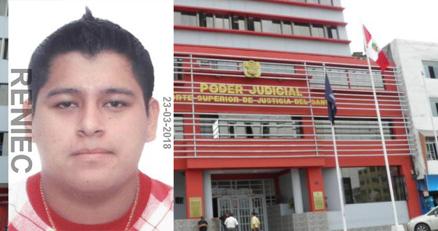 Chimbote: Sujeto capturado gracias a programa de recompensas pasará 20 años en prisión