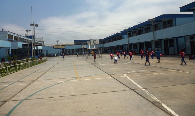 Instituciones educativas no paralizaron clases a pesar del paro cívico