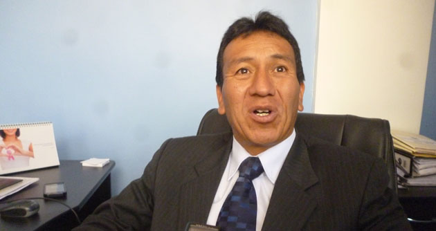 Más de 2,600 abogados de Áncash aptos para elecciones del CNM