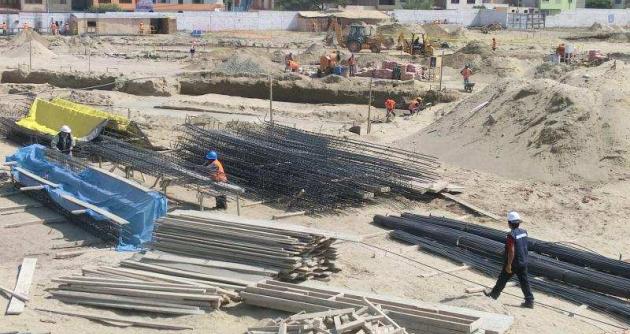 Gobierno Regional de Áncash dejó de ejecutar 25 obras de infraestructura educativa