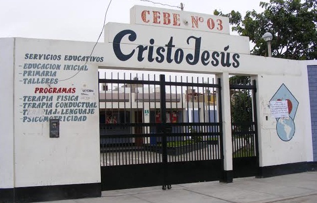 Niños del C.E.B.E “Cristo Jesús” piden apoyo para asistir a Juegos Deportivos Especiales