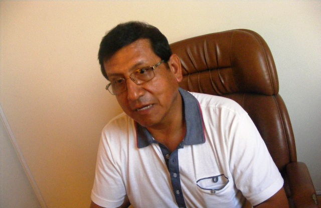 Autoridades regionales de Áncash nunca solicitaron opinión técnica para designación de funcionarios