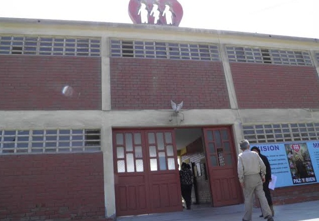  Colegio Fe y Alegría N° 42 no recibirá alimentos de “Qali Warma” durante mes y medio