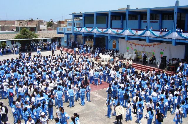 Profesores de Jornada Escolar Completa recibirán capacitaciones gratuitas