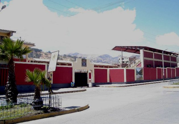 Huaraz: I.E. Mariscal Luzuriaga y Santa Rosa de Viterbo con mayor número de mesas de sufragio
