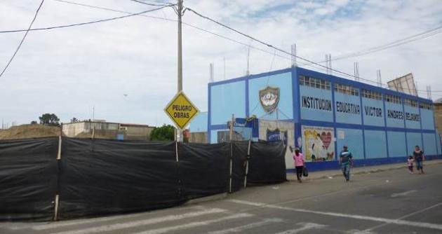 GRA afronta deuda de 400 millones de soles, según Chuiz Villanueva