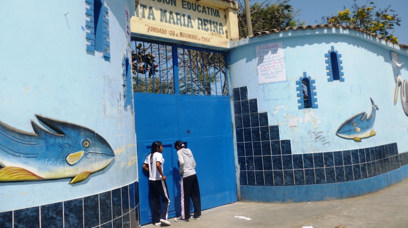   Investigan caso menor víctima de bullying en la IE “Santa María Reina”