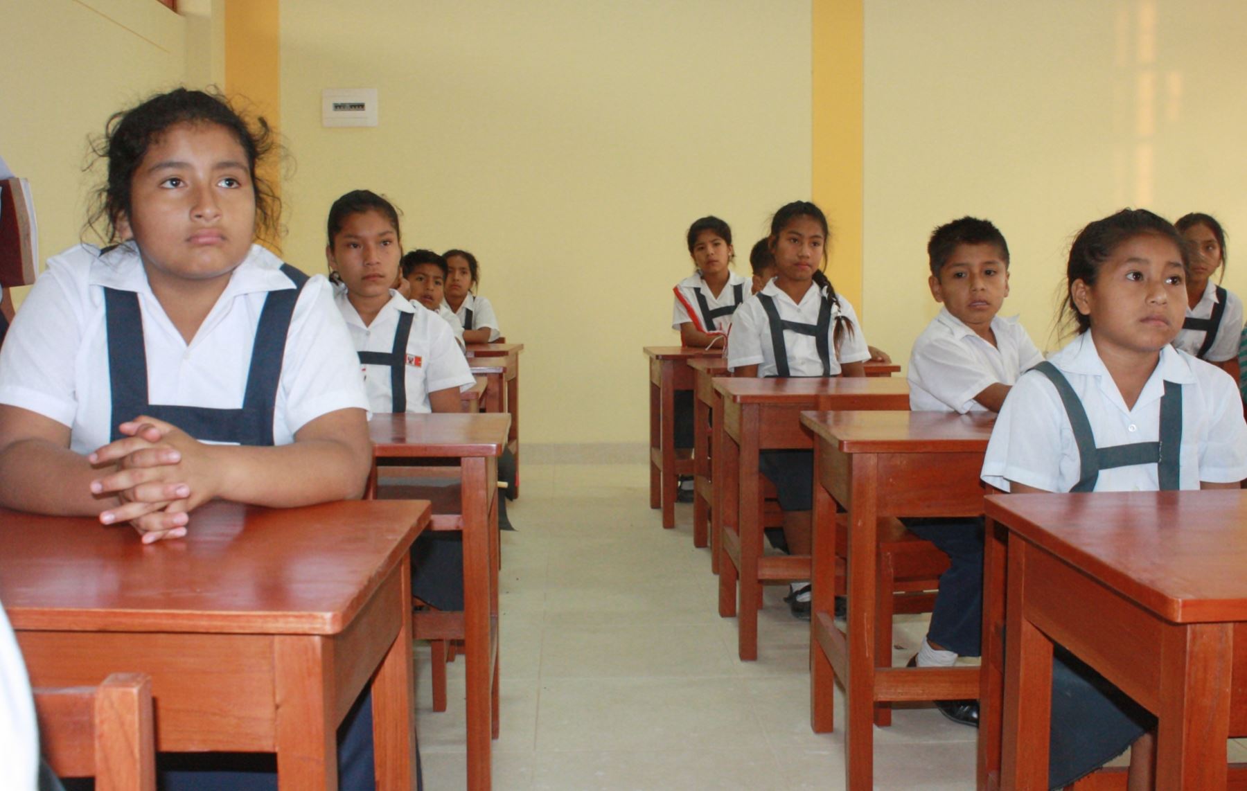 Foro Educativo se pronuncia sobre planes de gobierno de PPK y Fujimori