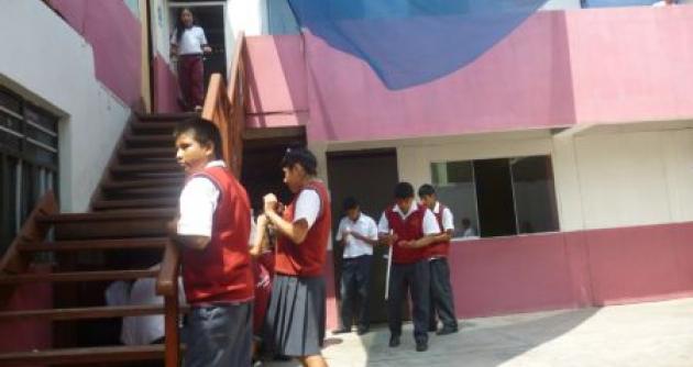 Municipio y fiscalía sancionan a cuatro colegios privados de Nuevo Chimbote