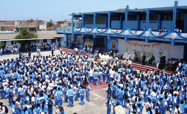 Estas son las 9 instituciones educativas que incrementarán horas del estudio el próximo año