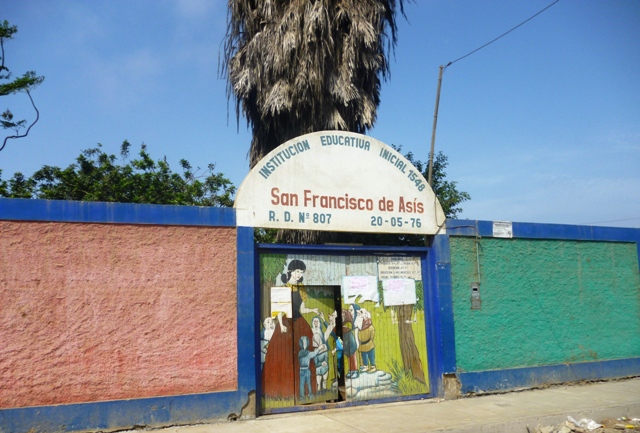 Este jueves 26 no hay clases por protesta nacional contra gobierno central (video) 