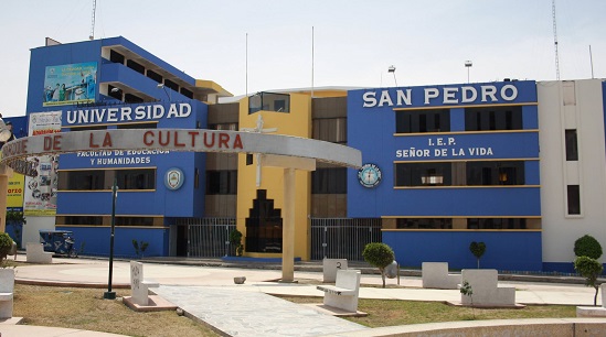 Nuevo Chimbote: Colegio Señor de la Vida fue multada con más de 40 mil soles por cobros indebidos