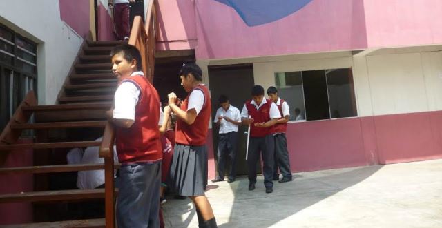 Chimbote: 45 colegios privados funcionan inadecuadamente en viviendas