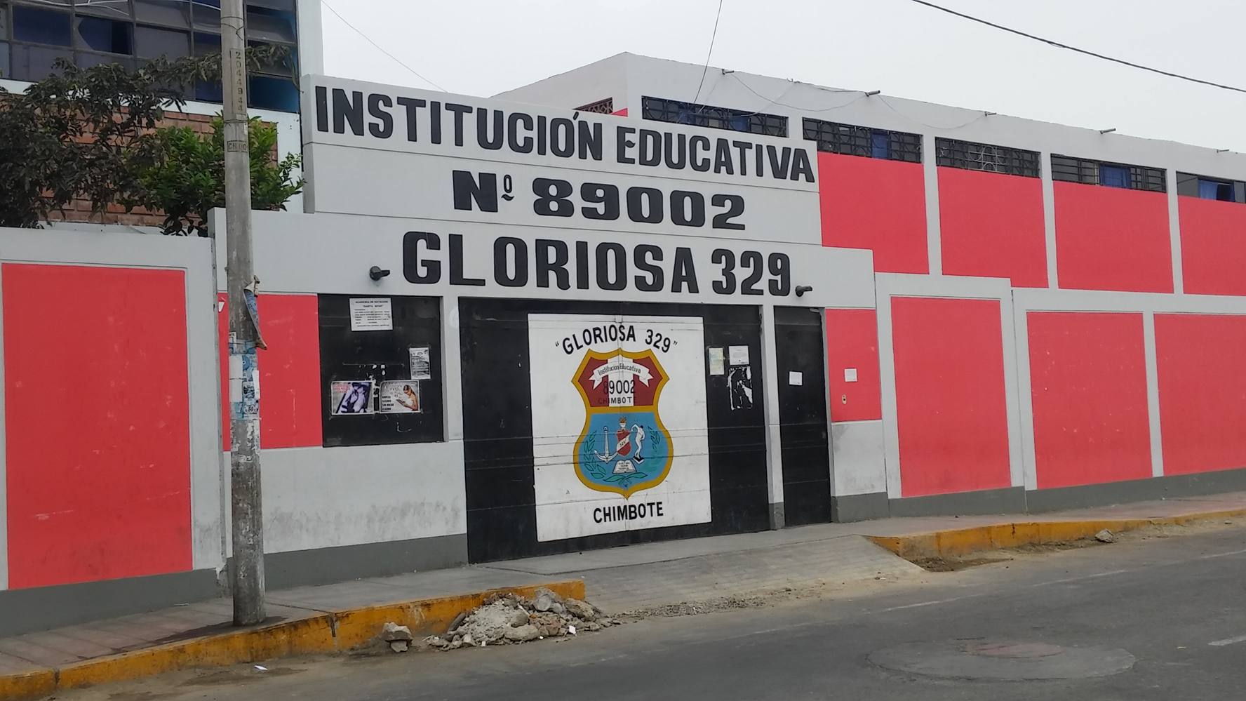Chimbote: escolares podrían estudiar hasta enero próximo si continúa la huelga de docentes 