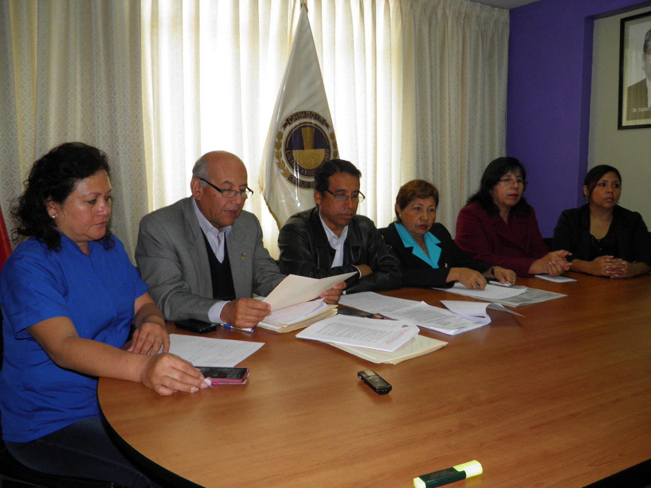 Vuelven a exigir que se declare nulo concurso CAS y se destituya a director de la Red de Salud Sur