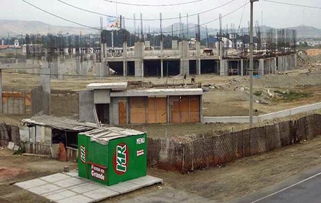 Confirman siete años de cárcel para ex gerente de infraestructura del gra por caso del coliseo cerrado