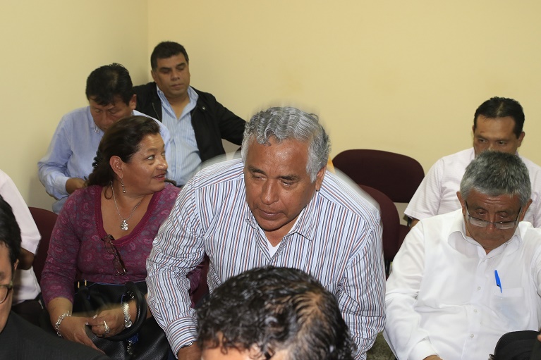 Chimbote: juez sentenció a dos de los procesados en el caso denominado “Nehalem”
