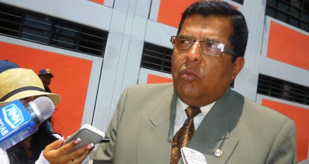 Plan de contingencia de Seguridad Ciudadana por “San Pedrito” empieza el viernes