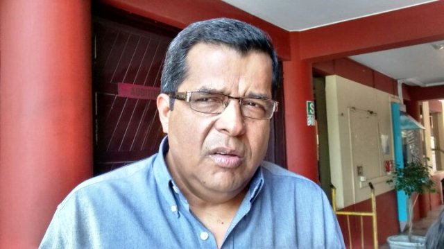 Chimbote: Jefe de Seguridad Ciudadana pide dar más importancia al arresto ciudadano