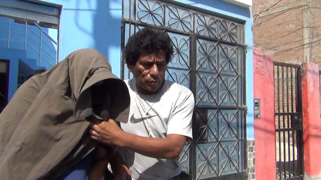 Comisario de Nuevo Chimbote sería sentenciado a 35 años de cárcel por narcotráfico