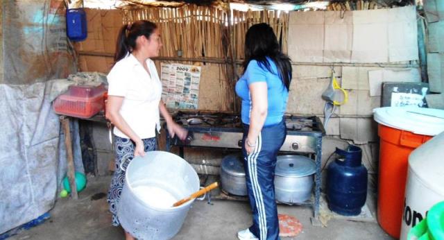  Cuatro comedores serán cerrados definitivamente en Chimbote y Macate