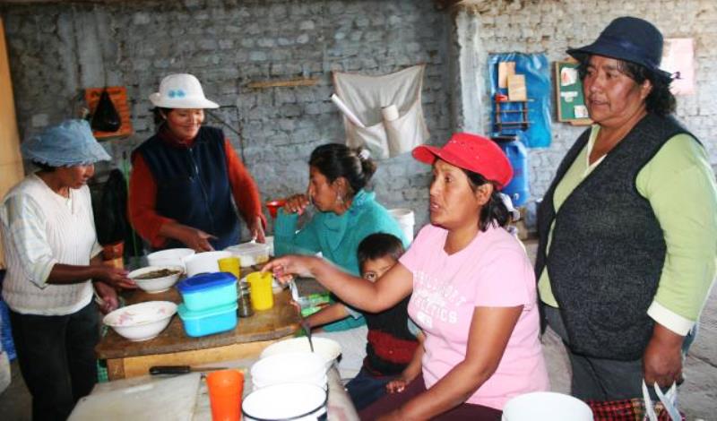  Suspenderán a 24 comedores de la provincia por irregularidades