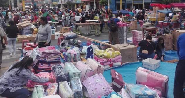 OSEL señala que en Perú aún se mantienen brechas de género y trabajadores jóvenes con mala calidad de empleo