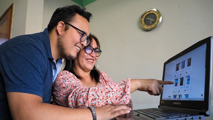 Áncash: conexiones de internet fijo aumentaron en la región al cierre del tercer trimestre de 2024