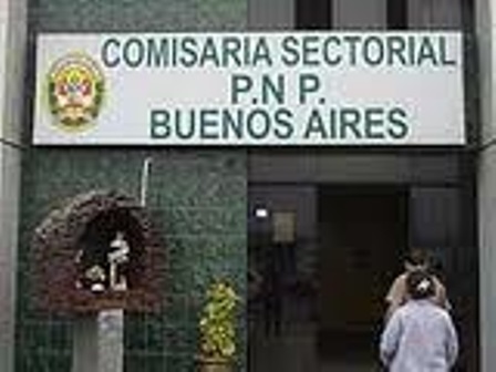 Delincuentes roban 15 mil soles y cosas de valor de una vivienda en Nuevo Chimbote