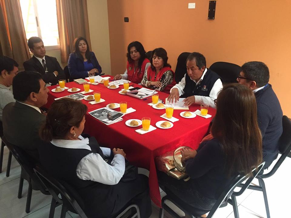 Nuevo Chimbote: personeros legales de PPK y Fuerza Popular respetarán resultados de comicios