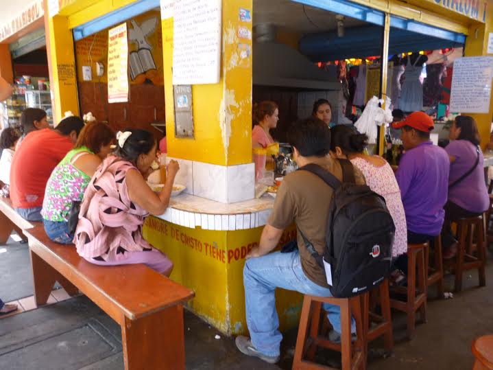 Chimbote: Por un mal manejo de alimentos 40 restaurantes fueron multados 