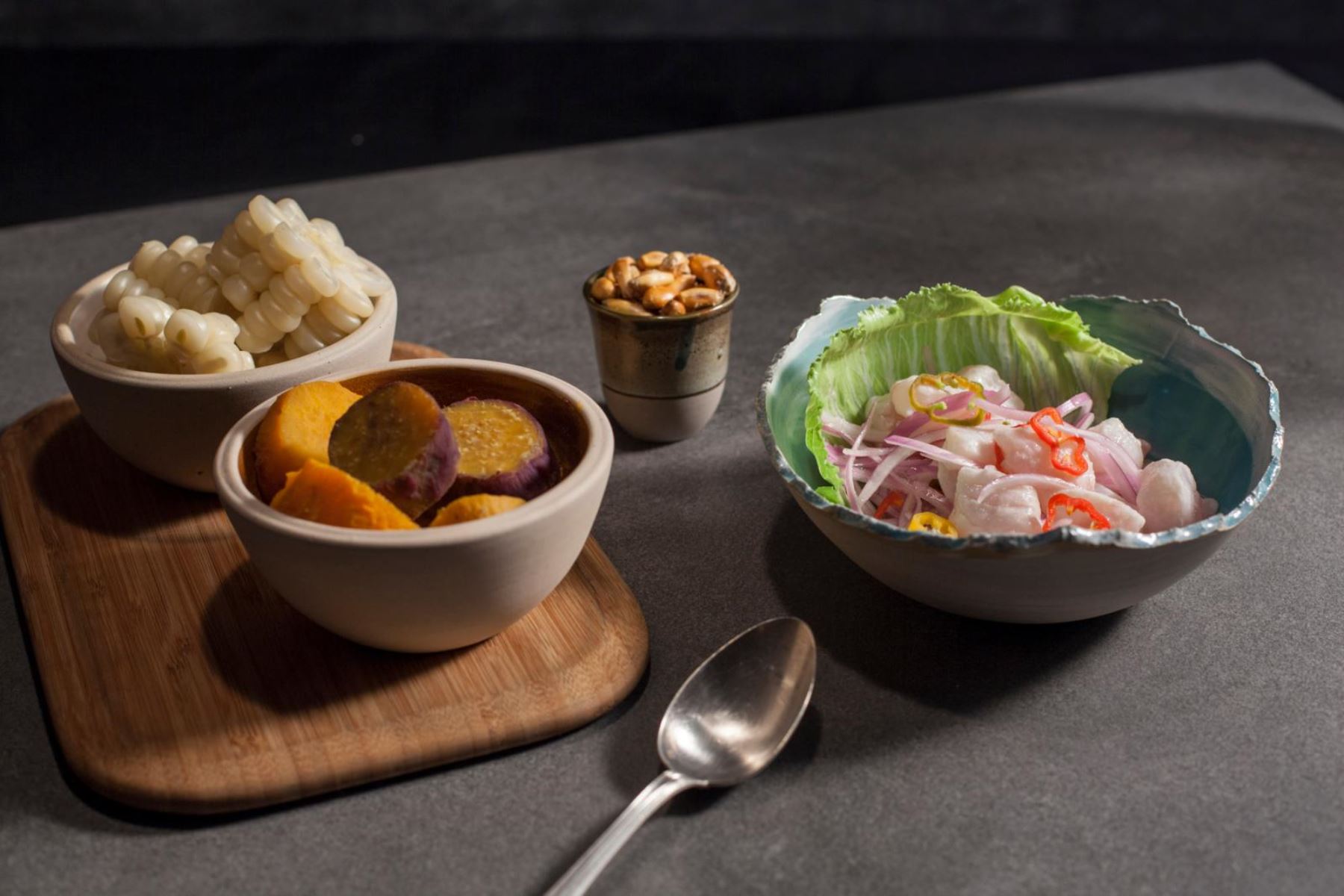 Perú obtiene seis nominaciones en los World Travel Awards Global 2021