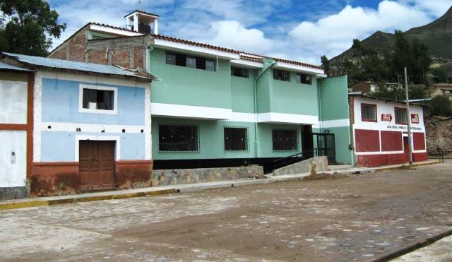  Ingeniero y su esposa iban a ser emboscados camino a Cabana