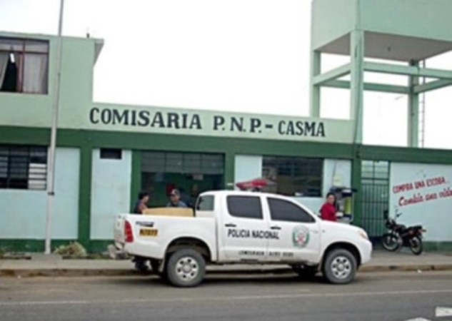 Extorsionador amenaza a comerciante casmeña a pagar 25 mil soles para que no la maten a ella y a su hijo