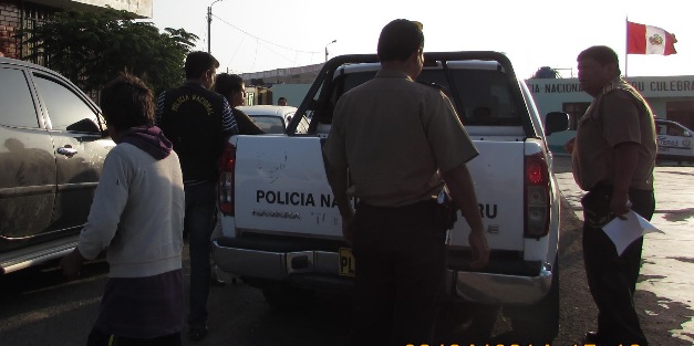 Jefe de la Divipol confirma que desaparecieron dos pistolas de Comisaría de Culebras 