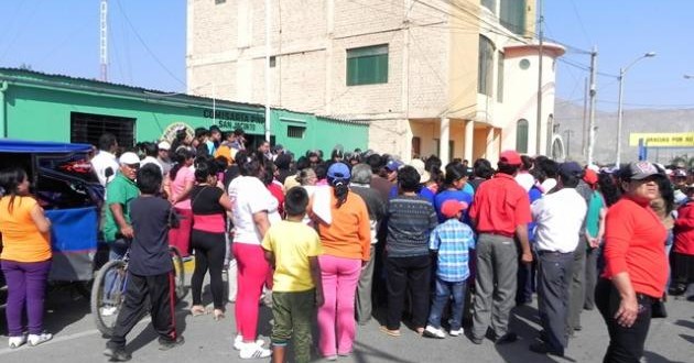 Delincuentes armados asaltaron vivienda en Nepeña y se llevaron 3 mil soles y una escopeta