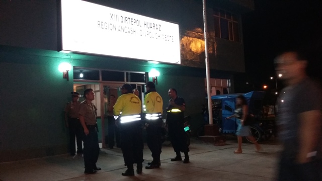 Esposa de propietario de conocido gimnasio en Chimbote denuncia extorsión