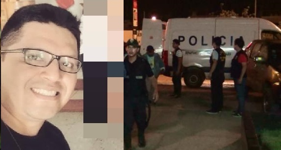 Sacerdote fue denunciado por presuntamente realizar tocamientos a una menor en Nuevo Chimbote