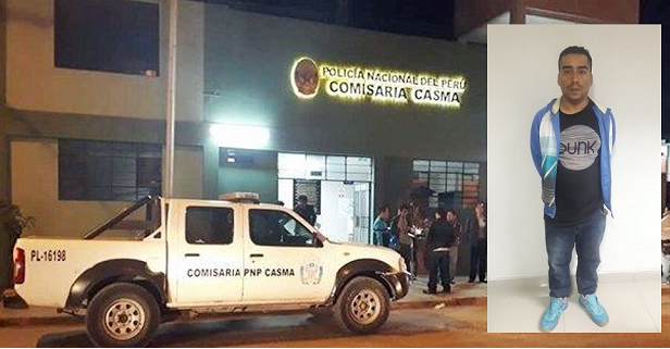 Dos sujetos fueron intervenidos por presunto acoso sexual a dos menores en Nuevo Chimbote y Casma