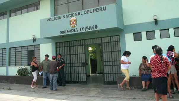 Ladrón le roba a su vecina cerca de mil soles y lo esconde en sus partes íntimas en Coishco