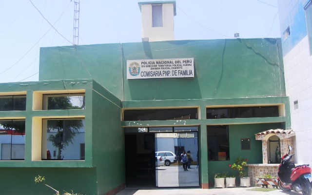 Nuevo Chimbote: 60% de denuncias por violencia son retiradas por las mismas agraviadas  