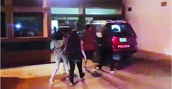 Denuncias por violencia contra la mujer en Chimbote y Nuevo Chimbote se incrementan los fines de semana